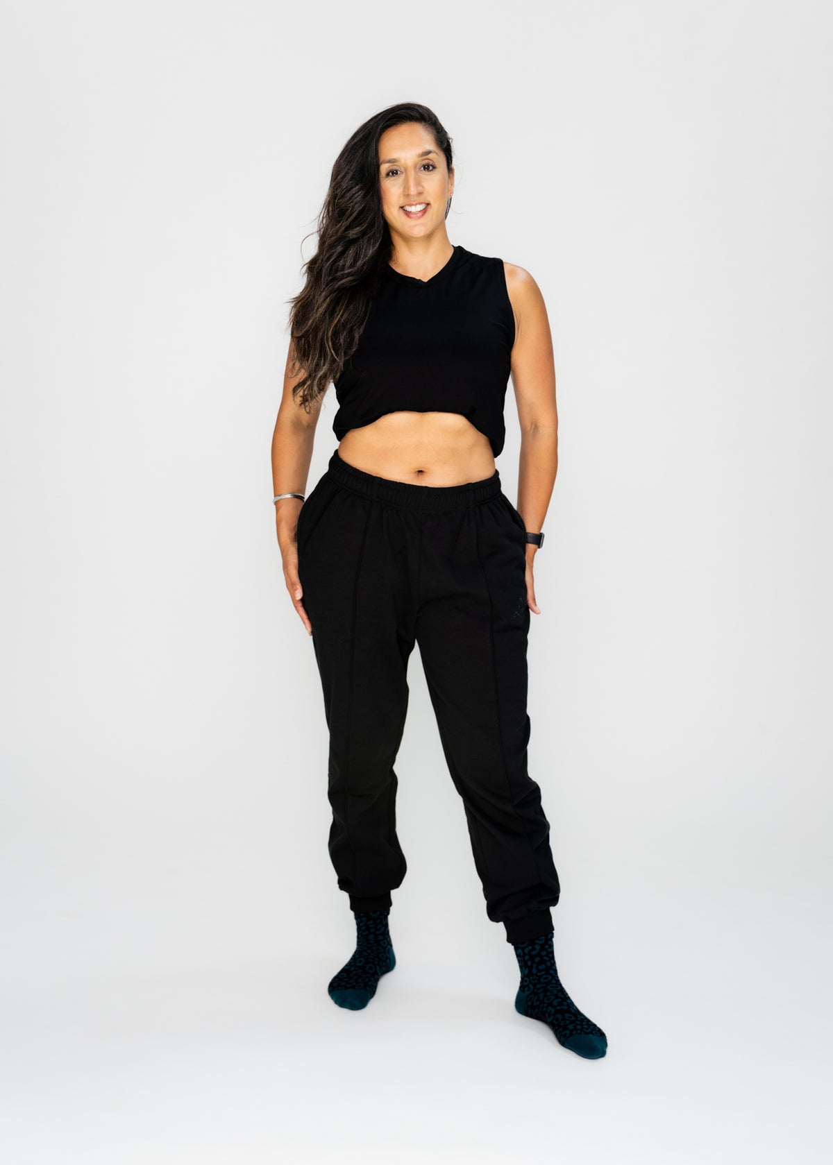 Style Me Verstellbares Tanktop
