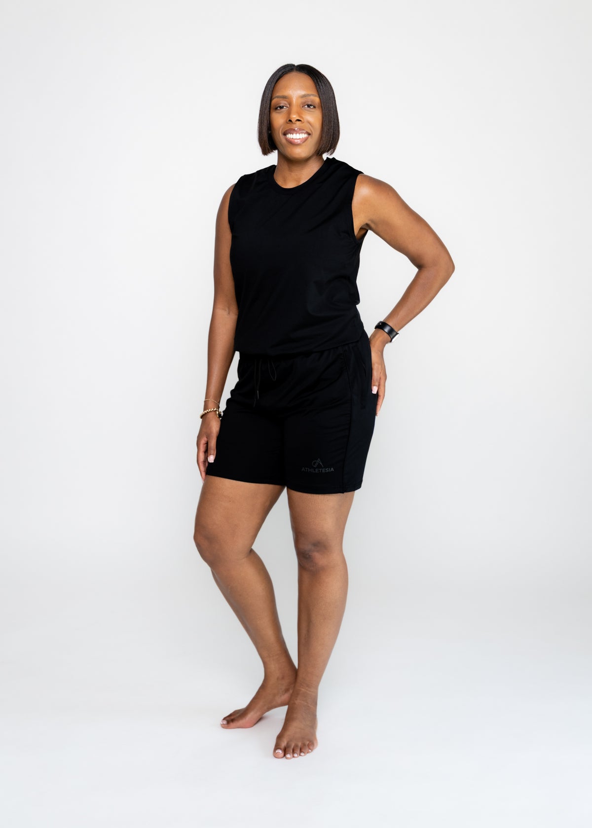 Style Me Verstellbares Tanktop