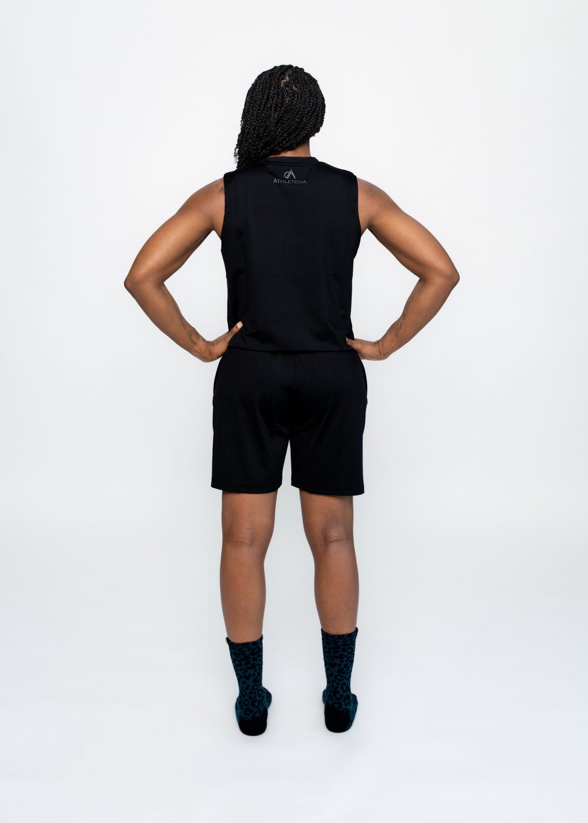 Style Me Verstellbares Tanktop