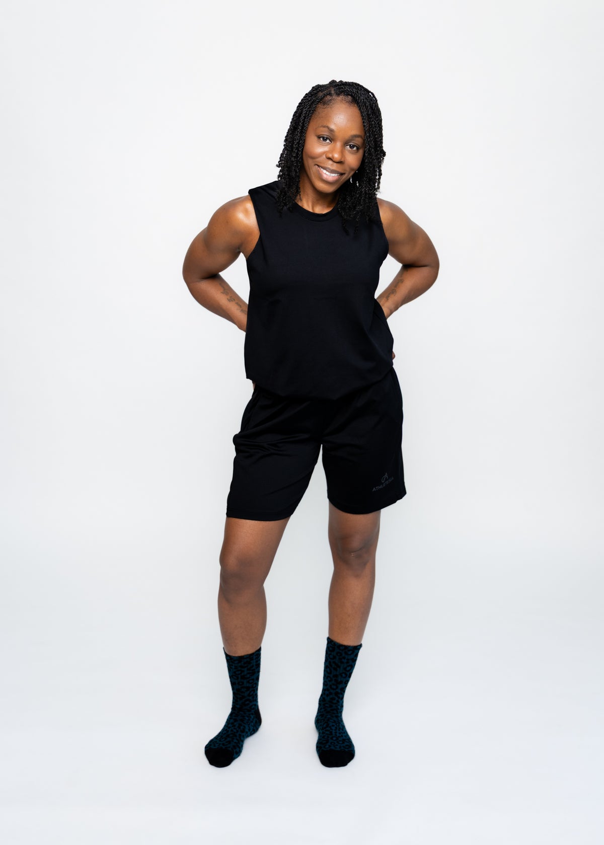 Style Me Verstellbares Tanktop