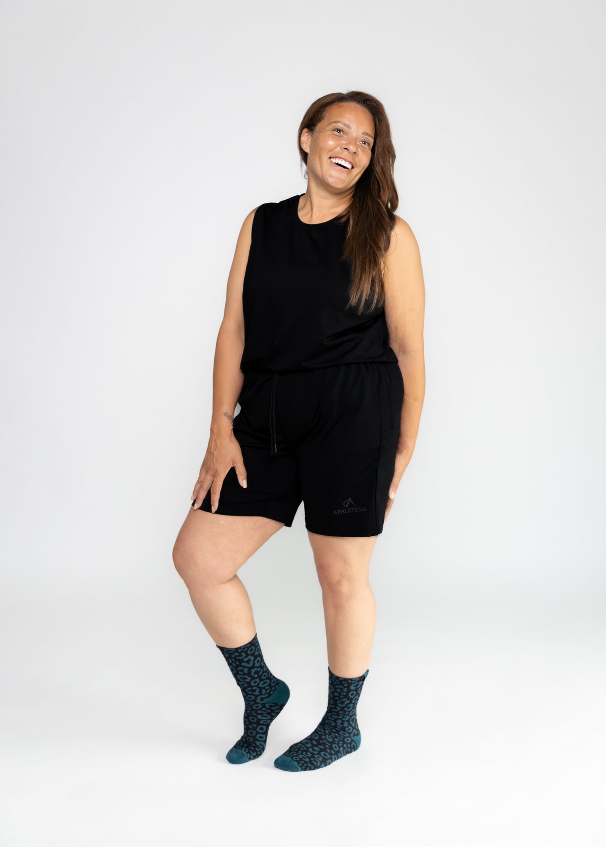 Style Me Verstellbares Tanktop