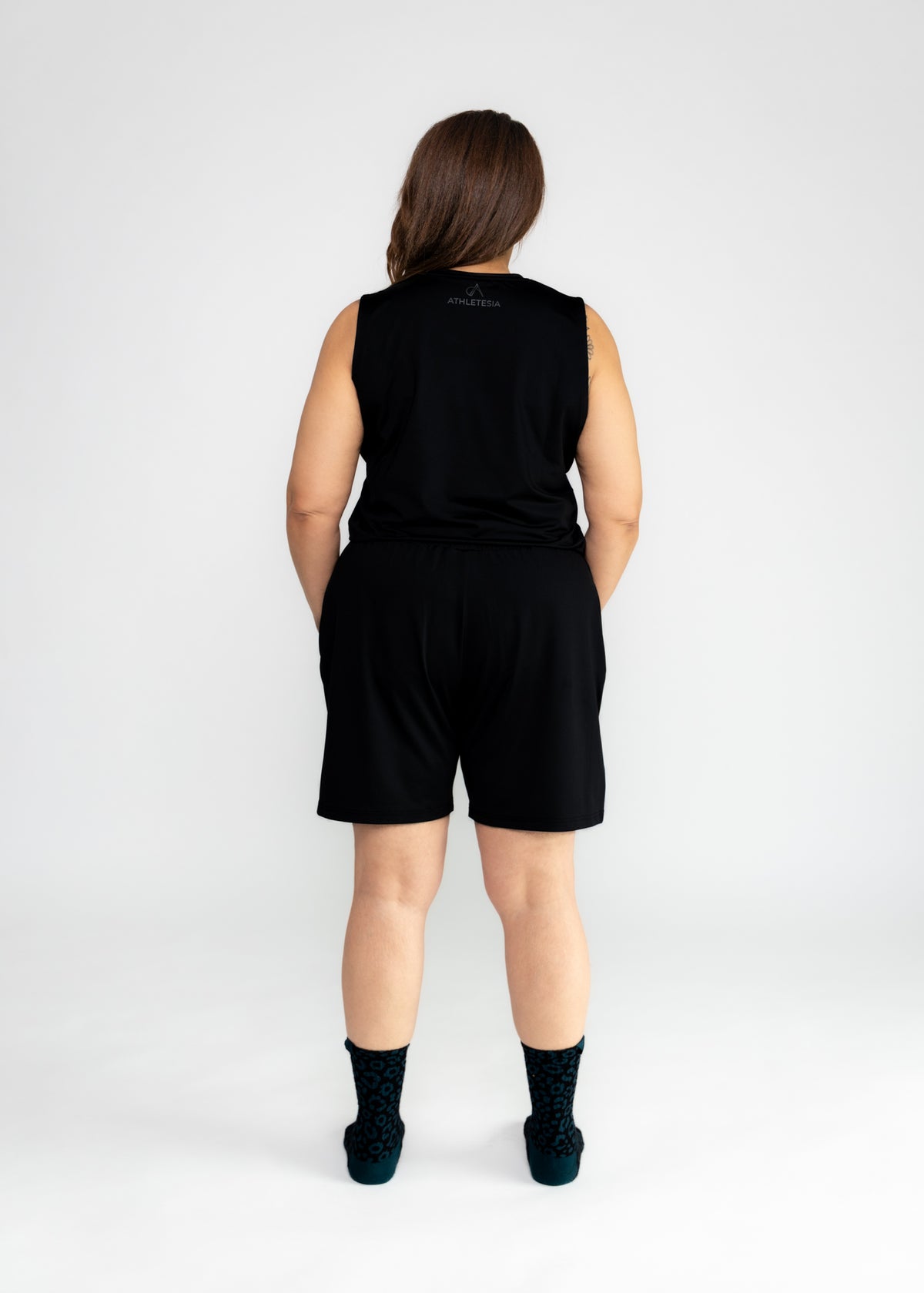 Style Me Verstellbares Tanktop