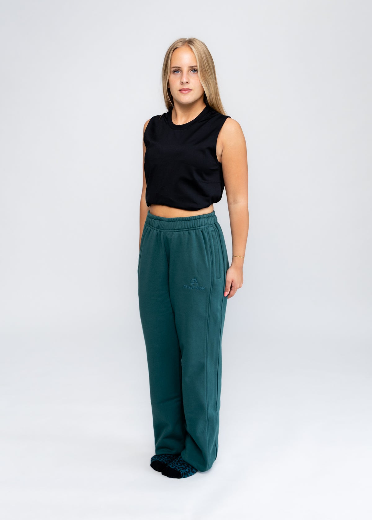 Style Me Adjustable Tank