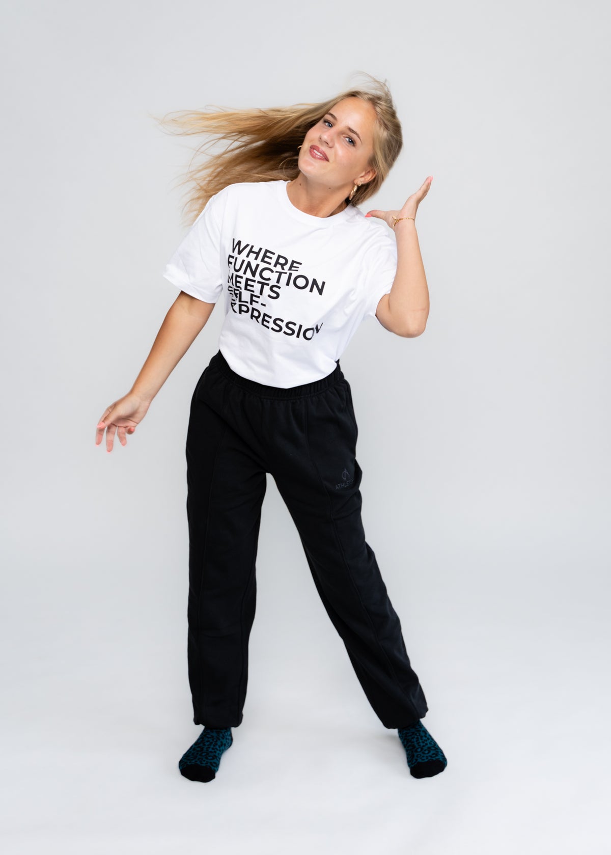ATHLETESIA® 