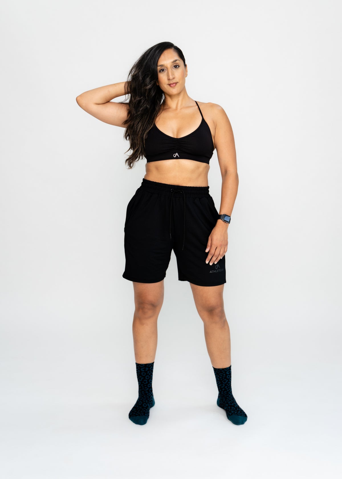 Every Move Sports Bra