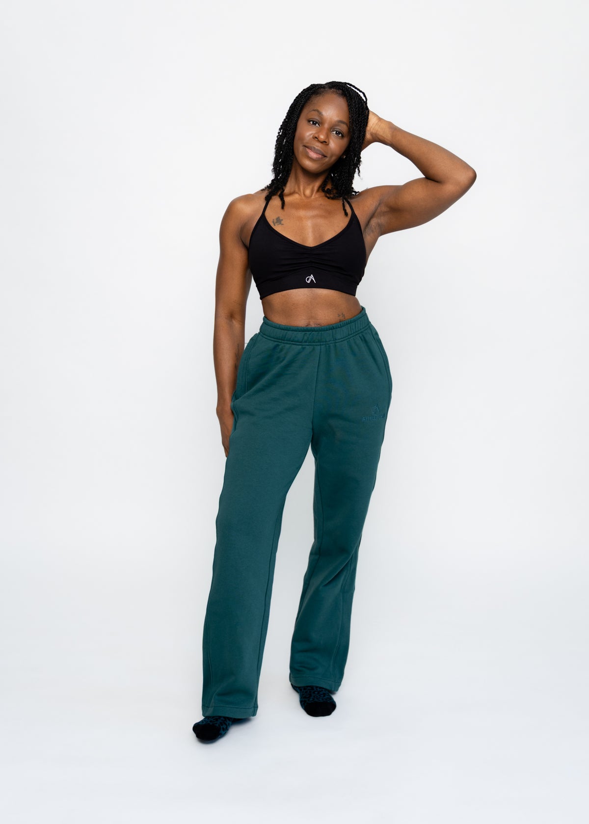 Every Move Sports Bra