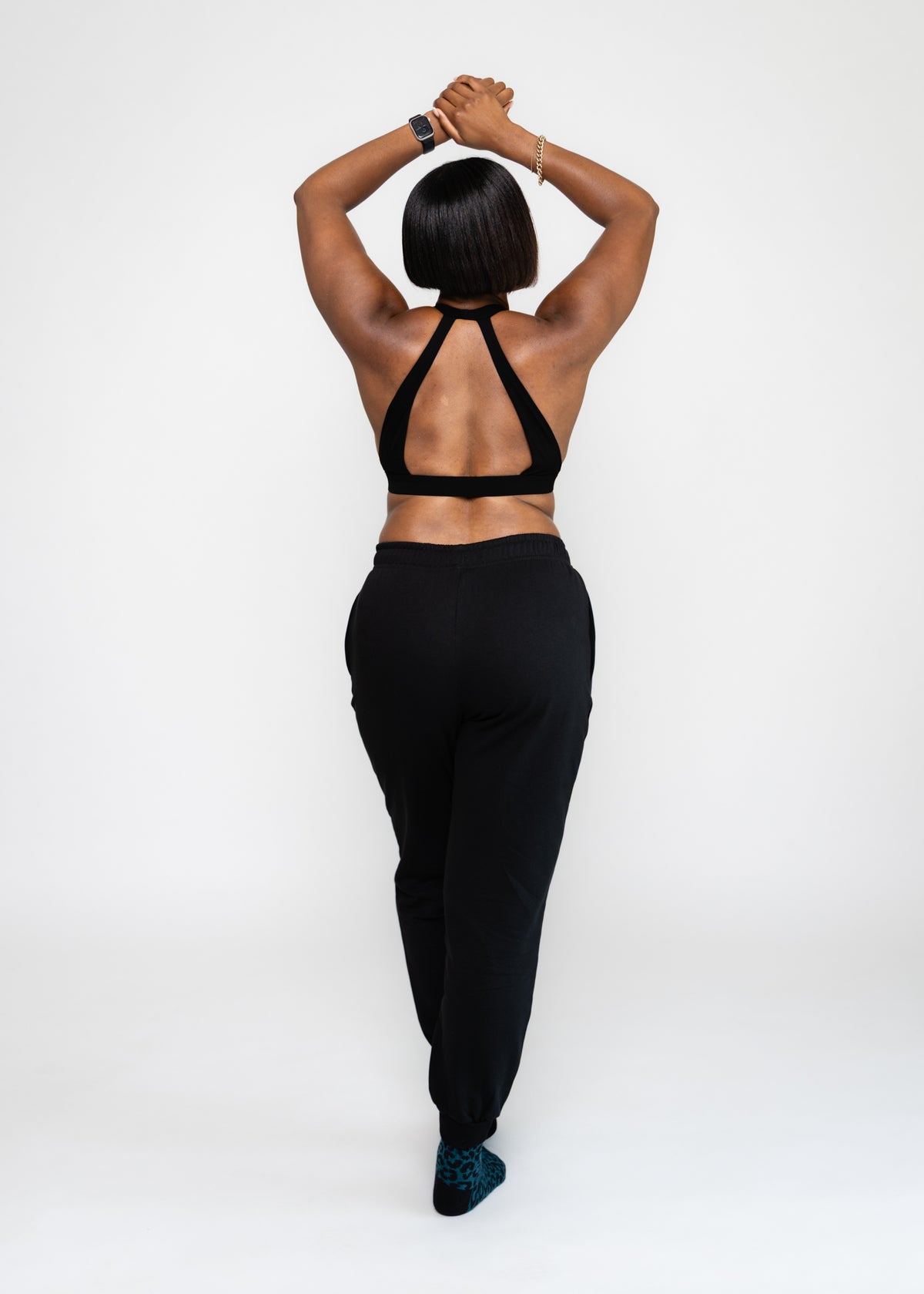 Outlier Cuff Joggers