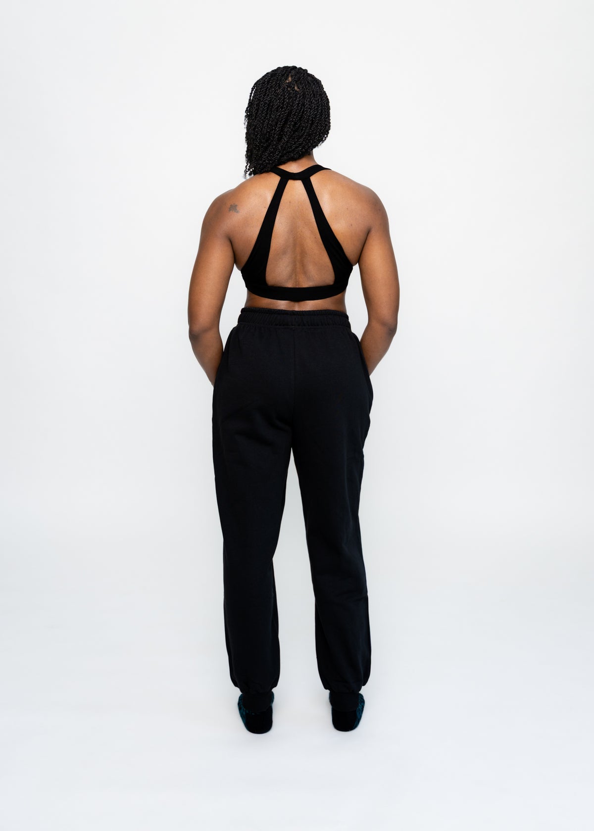 Outlier Cuff-Jogger