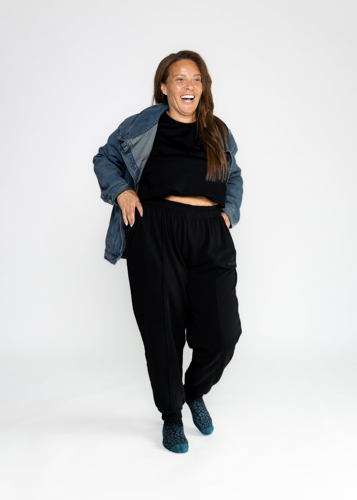 Outlier Cuff-Jogger