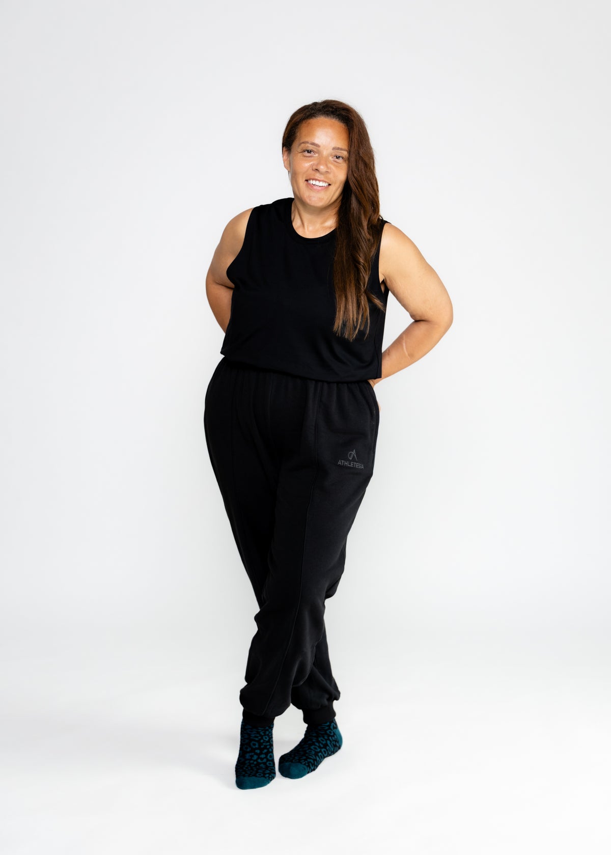 Outlier Cuff-Jogger