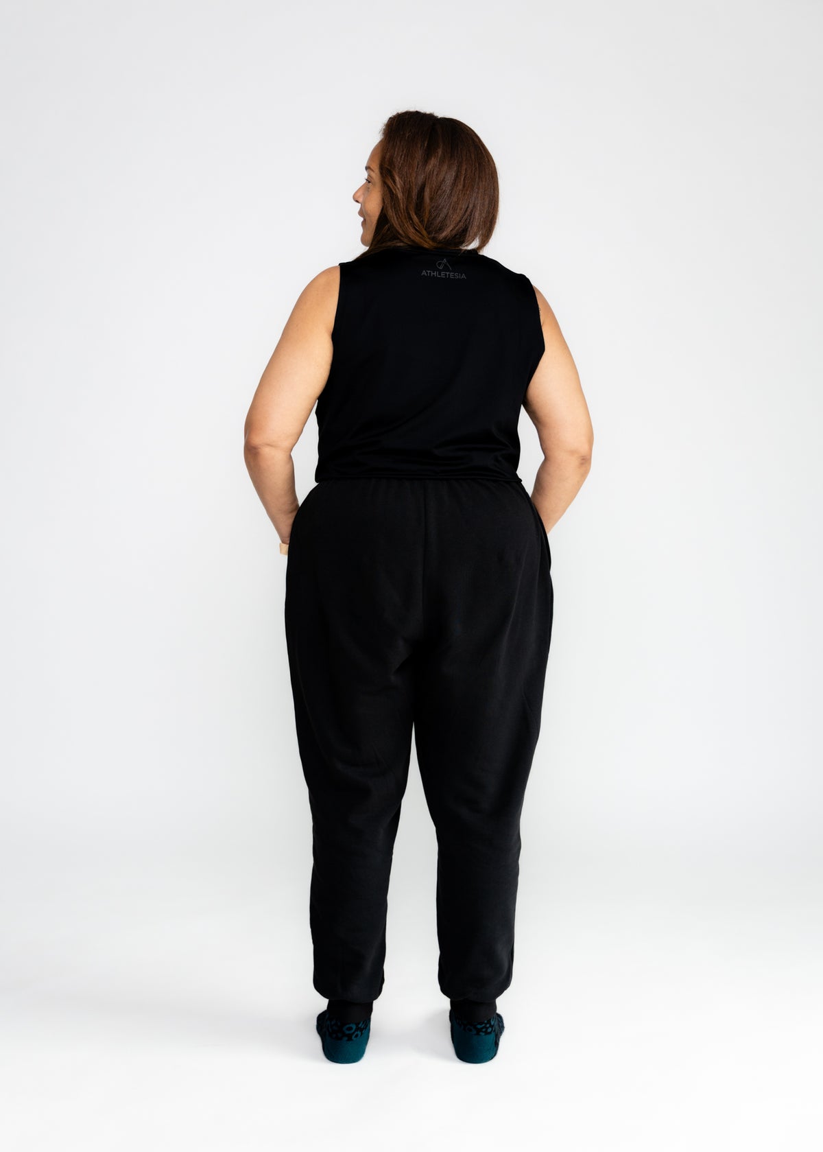 Outlier Cuff-Jogger