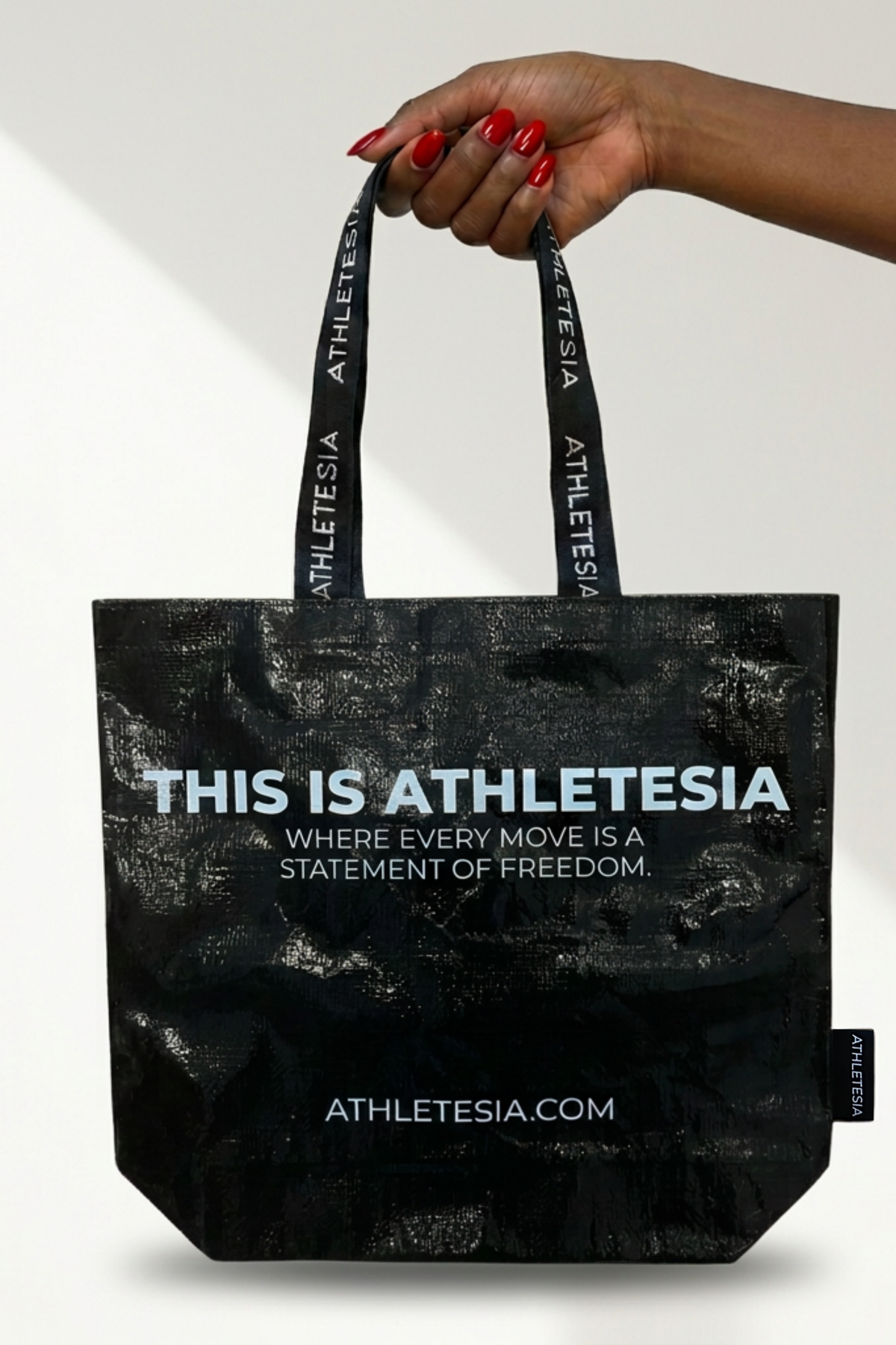 Sac cabas Ethos