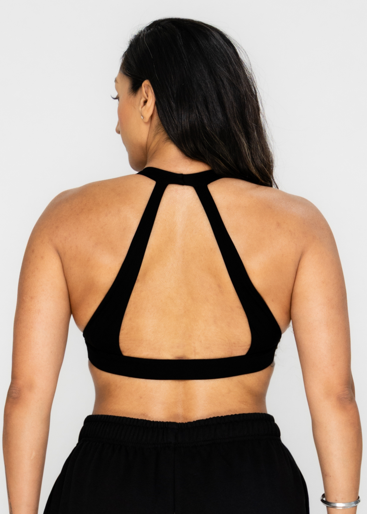 Wear Me All Day Sport-BH