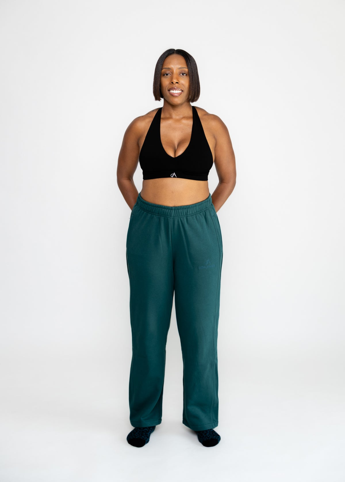 Wear Me All Day Sport-BH