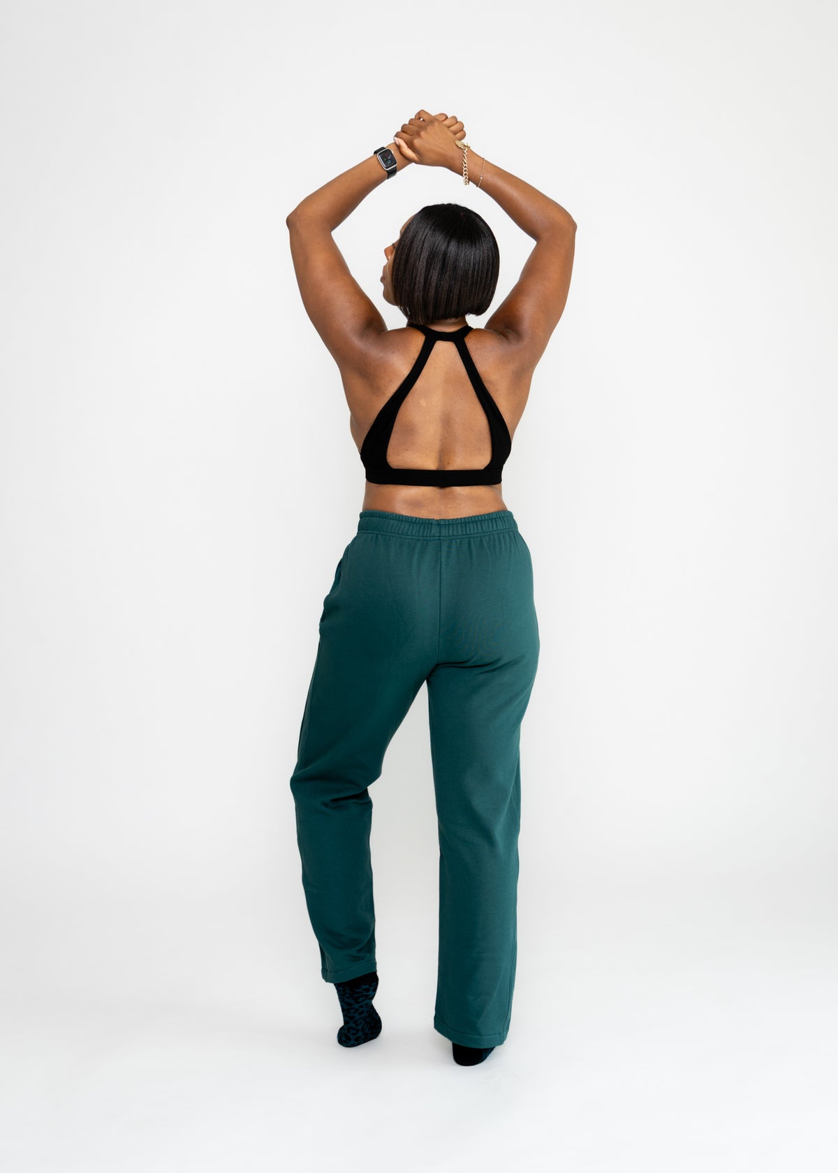 Wear Me All Day Sport-BH