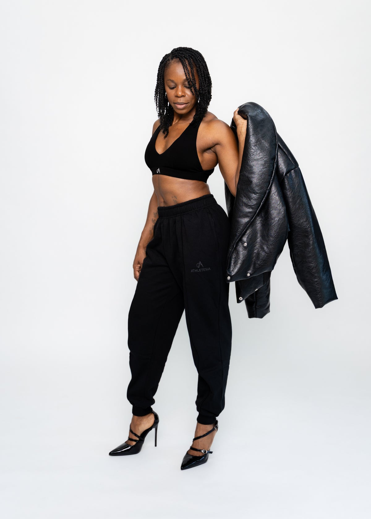 ATHLETESIA® 