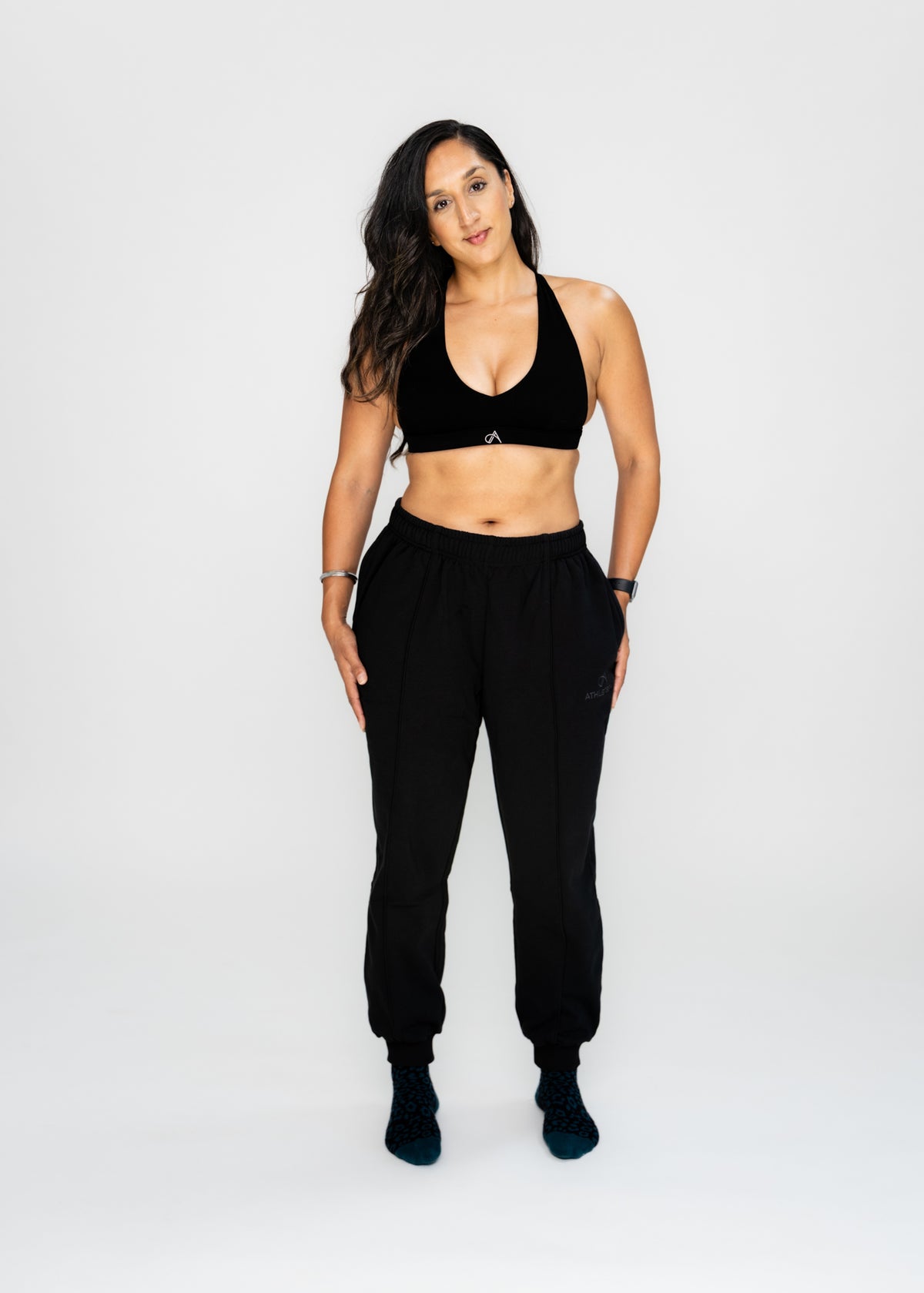 Wear Me All Day Sport-BH