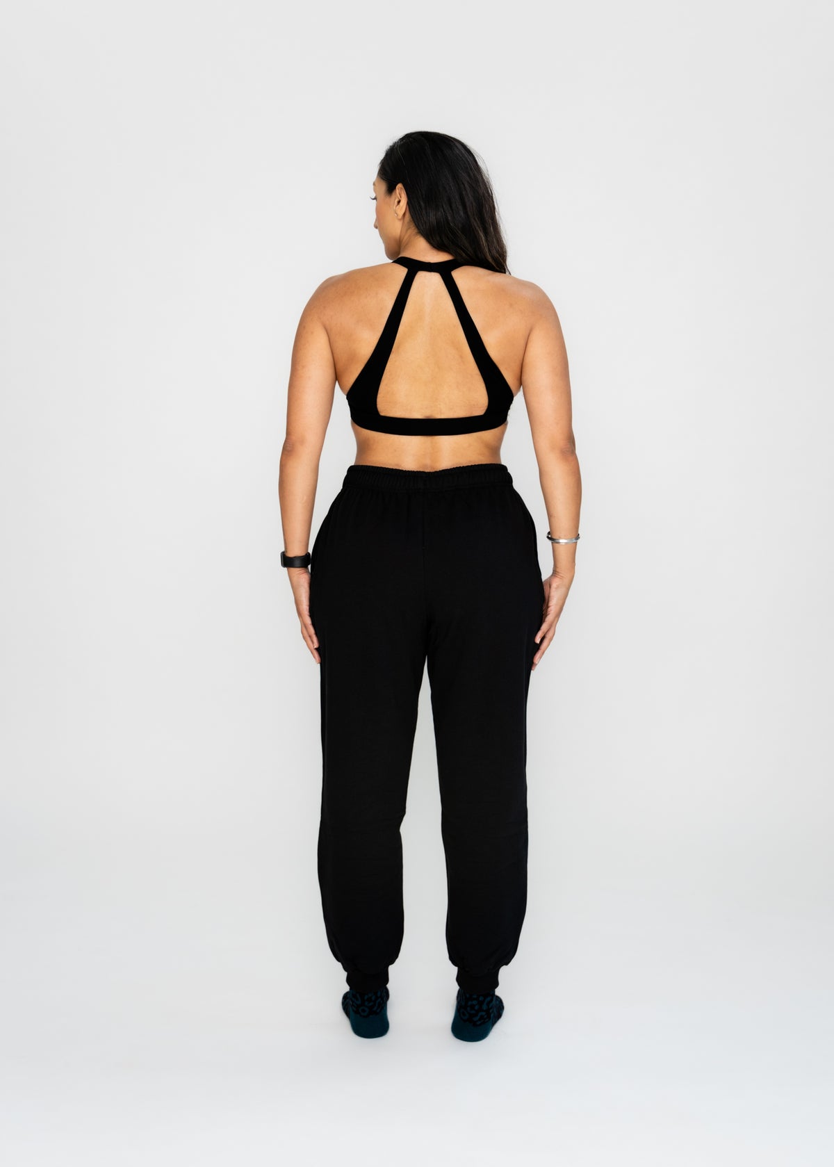 Wear Me All Day Sport-BH