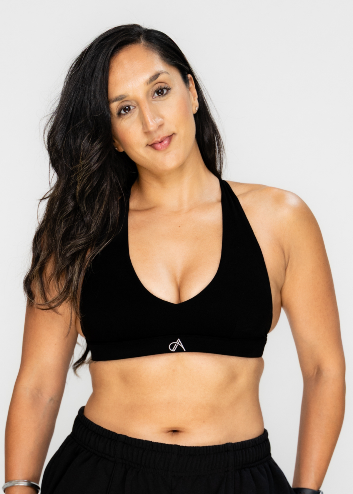 Wear Me All Day Sport-BH