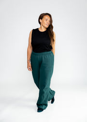 Straight Leg Jogger