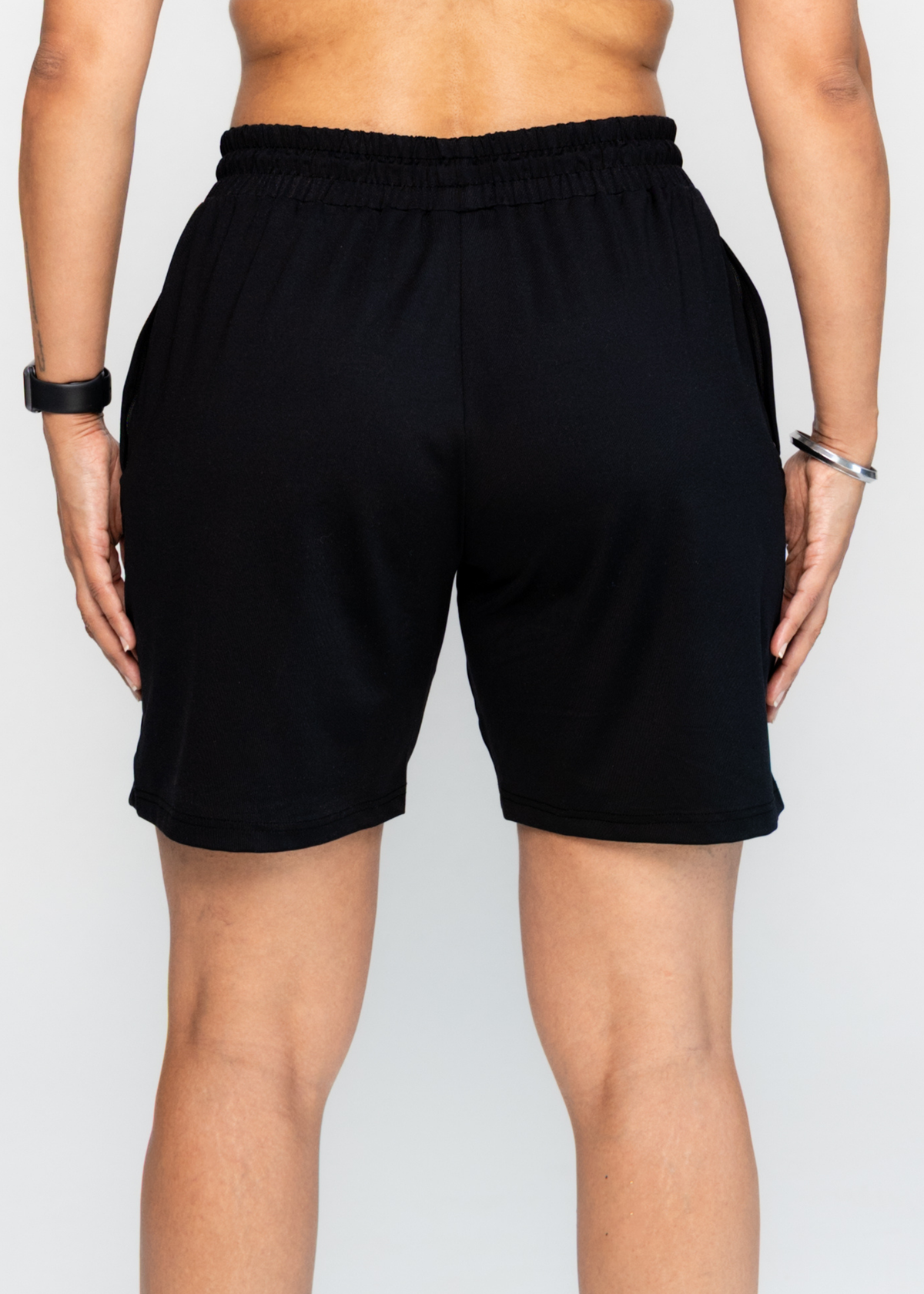 Core Relaxed Shorts