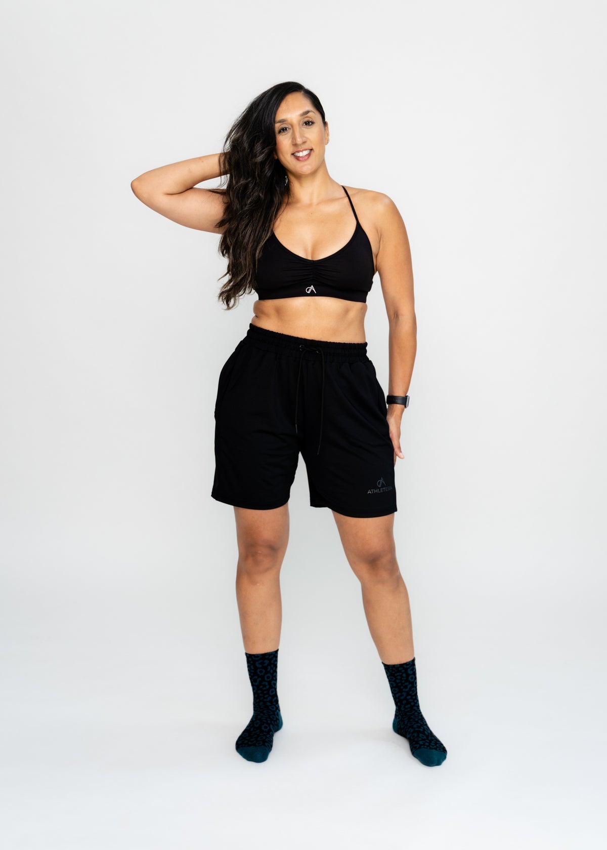 ATHLETESIA® 