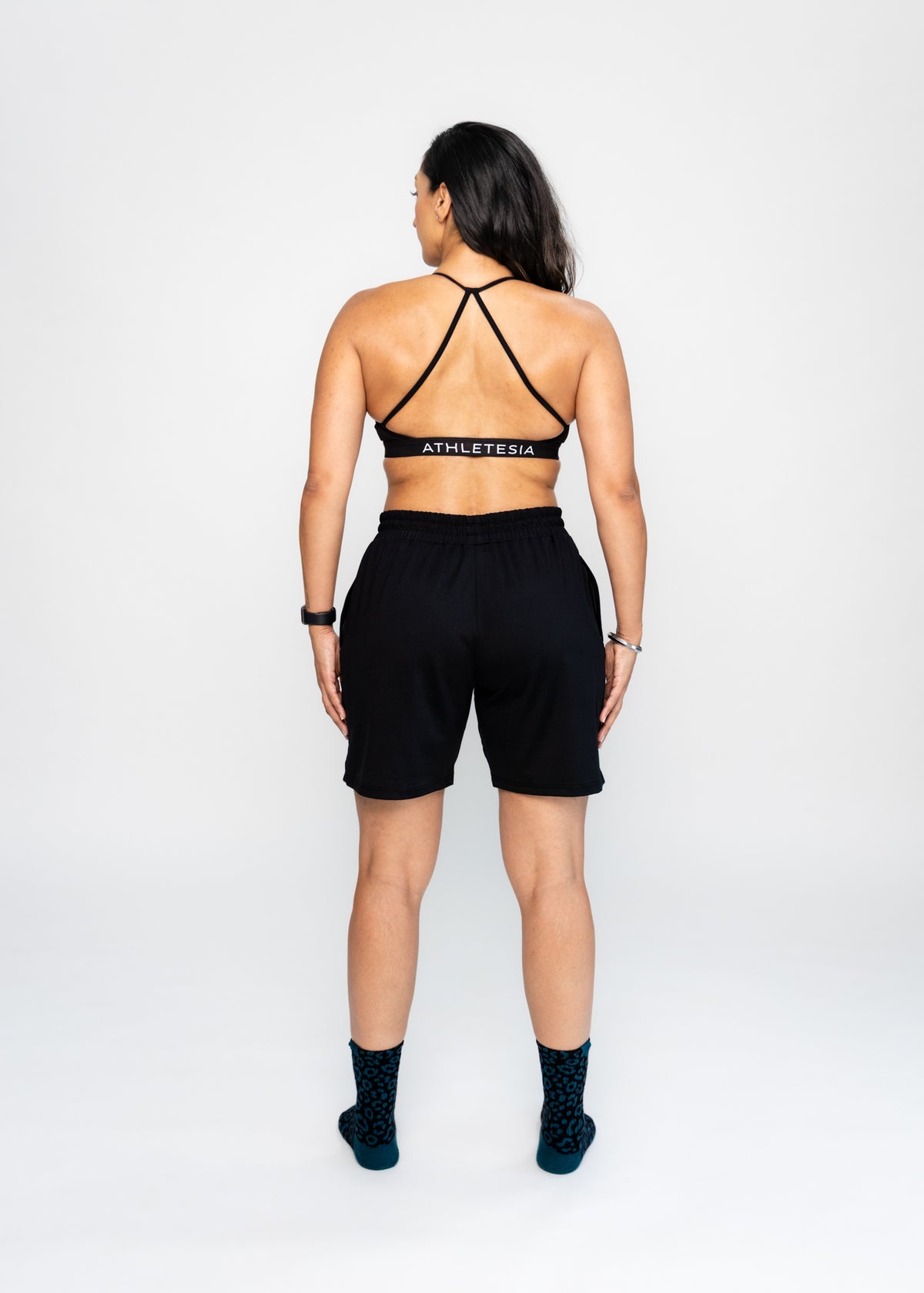 Core Relaxed Shorts