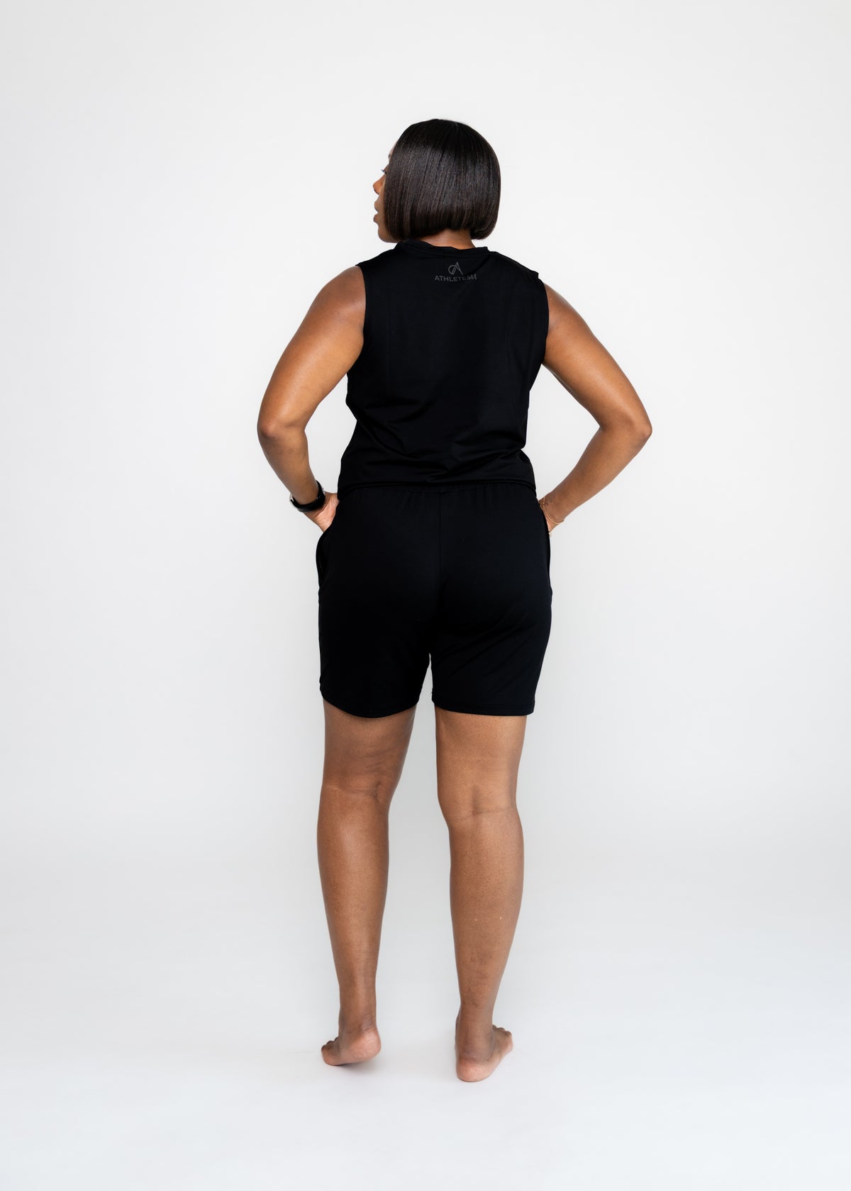 Core Relaxed Shorts