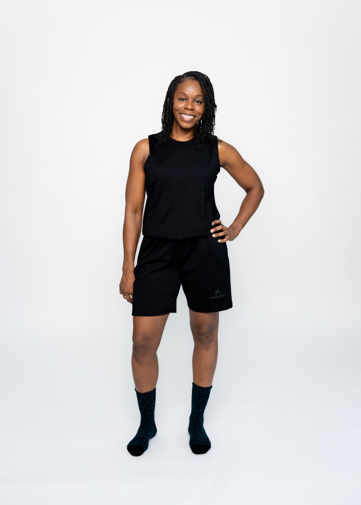 Core Relaxed Shorts