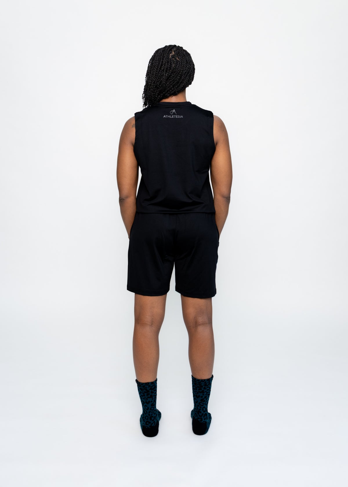 Core Relaxed Shorts