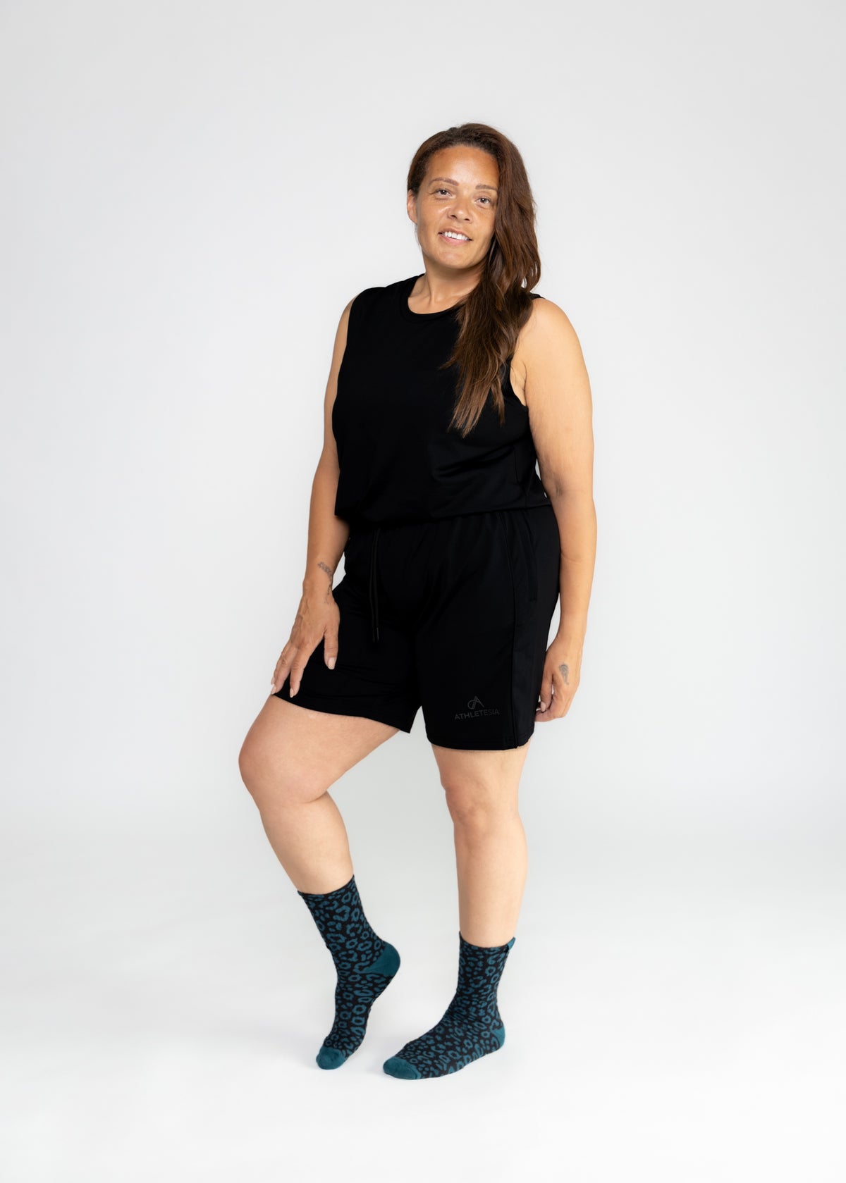 Core Relaxed Shorts