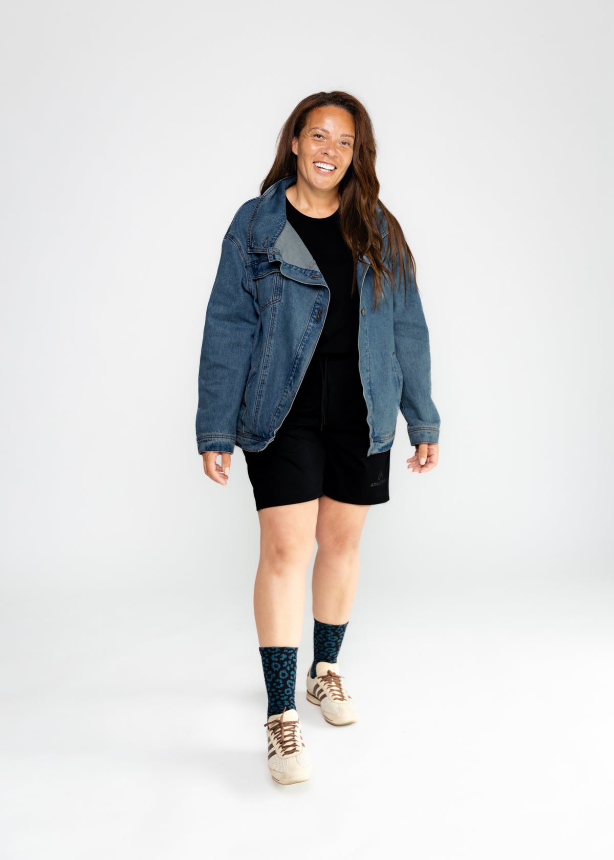 ATHLETESIA® 