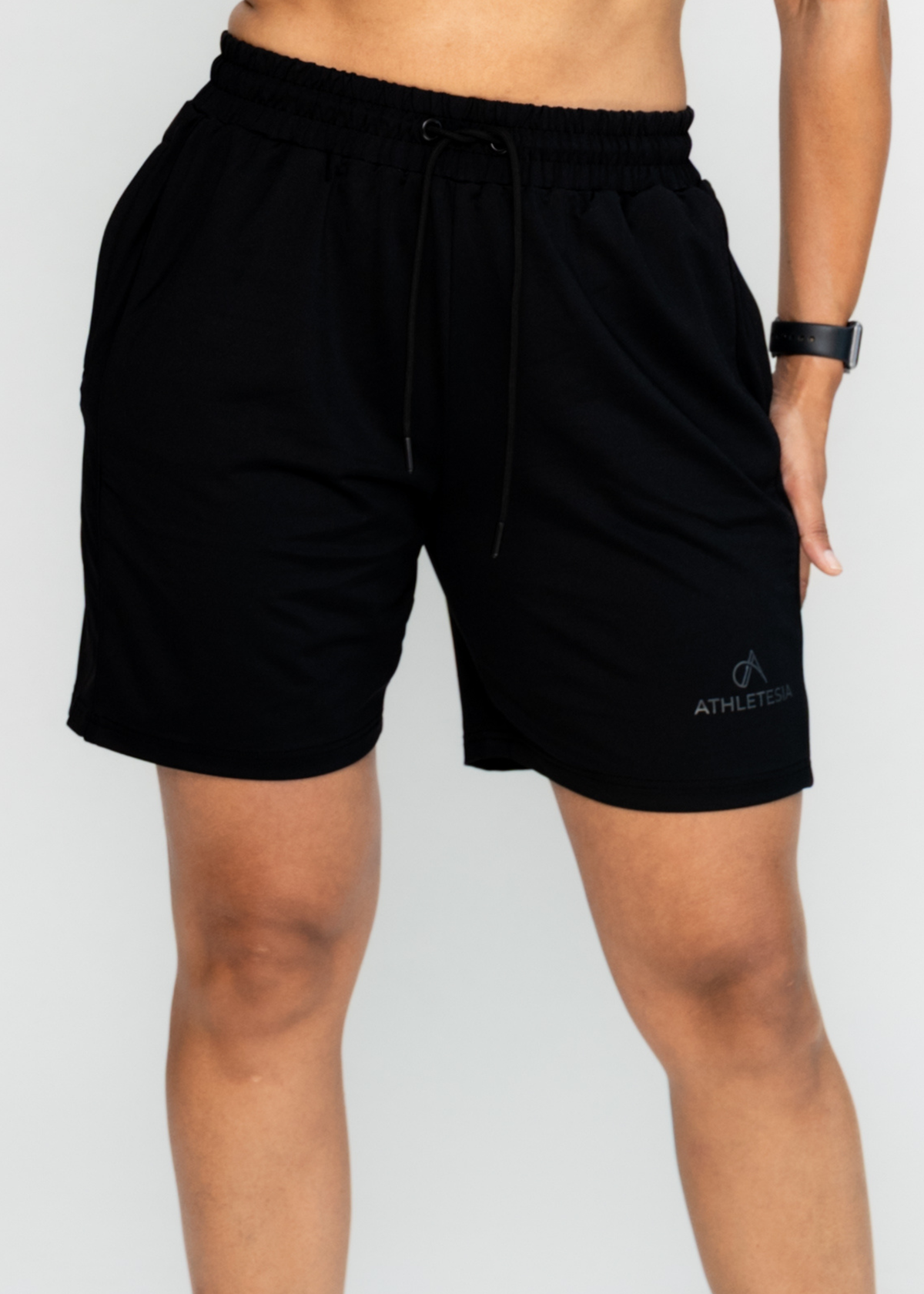 Core Relaxed Shorts