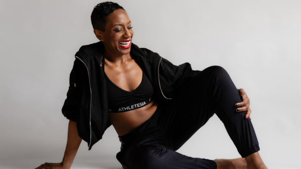 ATHLETESIA® 